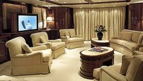 Aladina - Main Salon